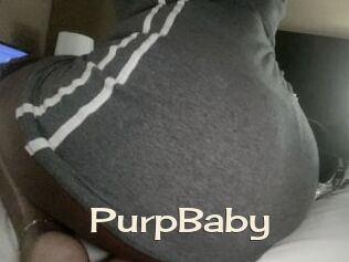 PurpBaby