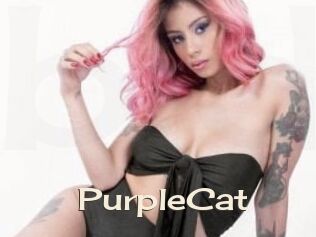 PurpleCat Big Dicks Round Ass