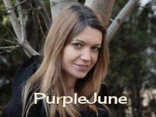 PurpleJune