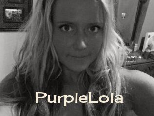 PurpleLola