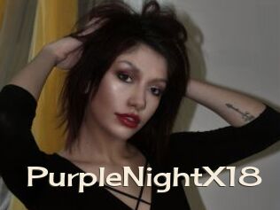 PurpleNightX18