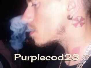 Purplecod23