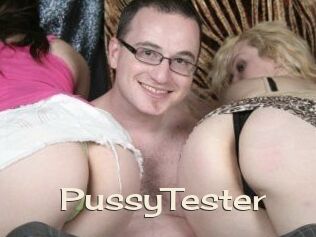 PussyTester