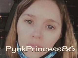 PynkPrincess86