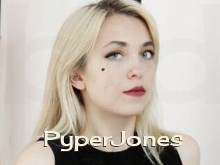 PyperJones