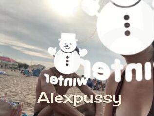 Alexpussy