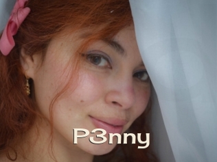 P3nny