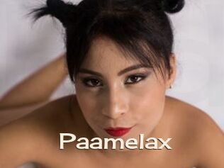 paamelax Big Dicks Round Ass