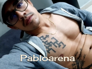 pabloarena Big Dicks Round Ass