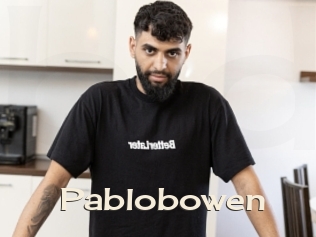 Pablobowen