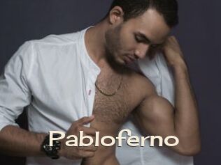 Pabloferno