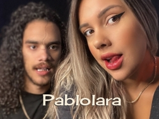 Pablolara