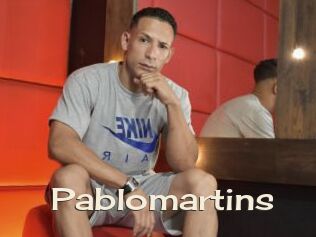 Pablomartins