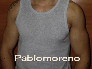 pablomoreno Big Dicks Round Ass