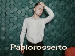 Pablorosserto