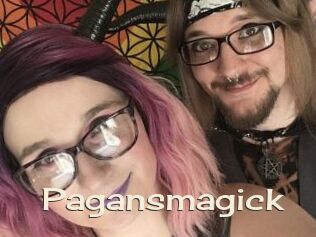 Pagansmagick