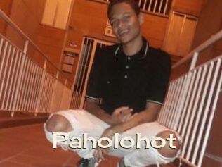 Paholohot