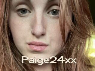 paige24xx Big Dicks Round Ass