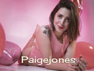 Paigejones