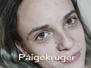 Paigekruger