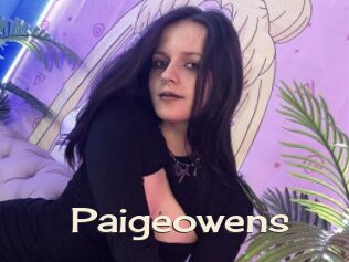 Paigeowens