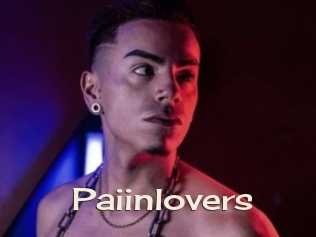 paiinlovers Big Dicks Round Ass