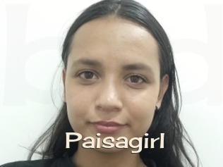 Paisagirl
