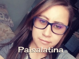 Paisalatina
