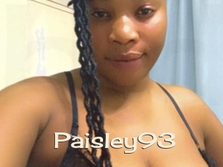 Paisley93