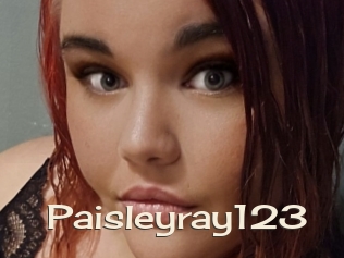 Paisleyray123