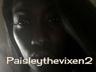 paisleythevixen2 Big Dicks Round Ass