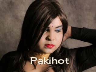 Pakihot