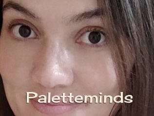 Paletteminds