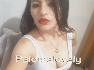 Palomalovely