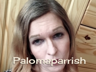 Palomaparrish