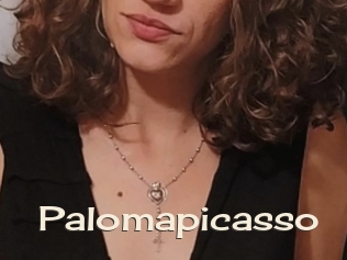 Palomapicasso