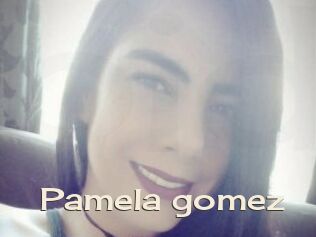 pamela_gomez Big Dicks Round Ass