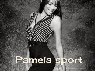 pamela_sport Big Dicks Round Ass