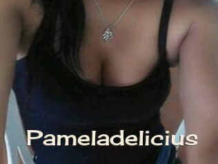 Pameladelicius