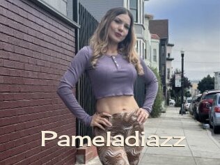 Pameladiazz