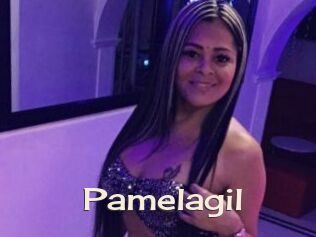 Pamelagil