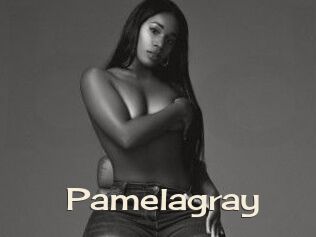 pamelagray_ Big Dicks Round Ass