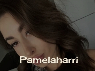 Pamelaharri