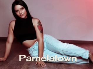 Pamelalown