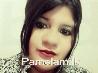 pamelasuite Big Dicks Round Ass