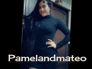 Pamelandmateo