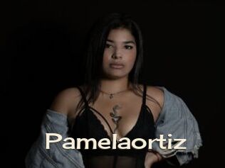 Pamelaortiz