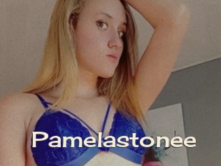 Pamelastonee