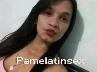 pamelatinsex Big Dicks Round Ass