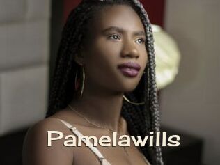 Pamelawills